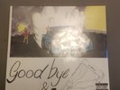 Goodbye & Good Riddance by Juice WRLD (Record, 2018)