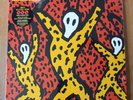 THE ROLLING STONES - VOODOO LOUNGE UNCUT [3 X RED COLOUR VINYL LP] 1 NEW SEALED