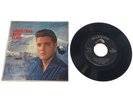 Christmas with Elvis Presley 1959 45 RPM 7