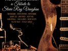 House Is Rockin' - T - House Is Rockin' - Tribute to Stevie Ray Vaughan (Various