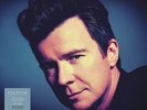 Rick Astley - The Best Of Me [Used Very Good Vinyl LP]