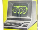 Kraftwerk,  Computer  World vinyl 1981