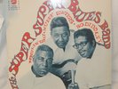 BO DIDDLEY, MUDDY WATERS LP SUPER, SUPER BLUES BAND CHESS CH-9169