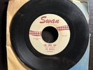 Vintage 45rpm The Beatles She Loves You & I'll Get You, Swan S-4152-1 & S-4152S