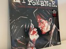 My Chemical Romance - THREE CHEERS SWEET REVENGE - Oxblood RED Vinyl - SEALED