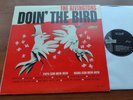 CANADA  THE RIVINGTONS Doin' the Bird ORIG 1963 MONO FUNK SOUL LP