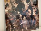 My Chemical Romance - THE BLACK PARADE (2xLP) - Smokey Vinyl - (Corner Damage)