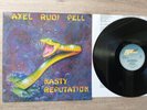 Axel Rudi Pell - Nasty Reputation - 12