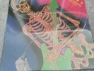 UK Subs - Endangered Species Spain Reissue Vinyl,New and Sealed,Punk