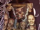 ADRAMELECH psychostasia VINYL LP death metal FINLAND demilich gorement convulse