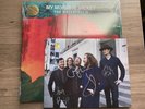 My Morning Jacket - The Waterfall II Green Splash Vinyl W/ Autographed Photo