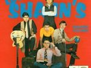 Los Shain's - Segundo Volumen [Used Very Good Vinyl LP]