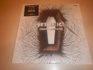 SEALED METALLICA DEATH MAGNETIC VINYL RECORD LP ORIGINAL 2008