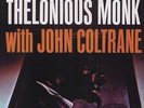 John Coltrane - Thelonious Monk with John Coltrane [Used Very Good Vinyl LP]