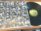 The Beatles' Christmas Album LP Apple/US SBC 100 orig. Bell Sound/Winchester VG+