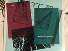 JOEL CHADABE “SETTINGS FOR SPIRITUALS” **RARE EXPERIMENTAL LOVELY MUSIC** LP