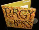Ella Fitzgerald Louis Armstrong LP Verve MG Vs-6040-2 Porgy and Bess w/ booklet