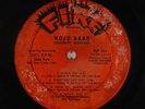 Lightnin' Hopkins - Mojo Hand LP - Fire Mono