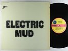 Muddy Waters - Electric Mud LP - Cadet Concept VG++