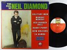 Neil Diamond - The Feel Of Neil Diamond LP - Bang Mono