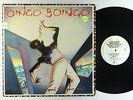 Oingo Boingo - Good For Your Soul LP - A&M