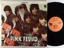 Pink Floyd - The Piper At The Gates Of Dawn LP - Tower VG+