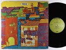 Pride - S/T LP - Warner Bros. David Axelrod Green Label VG++