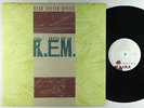 R.E.M. - Dead Letter Office LP - IRS VG++