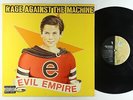 Rage Against The Machine - Evil Empire LP - Epic