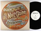 Small Faces - Ogdens' Nut Gone Flake LP - Immediate VG+