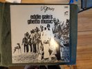 Eddie Gale,Ghetto Music,Blue Note Label,LP