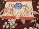 Danny and the juniors Rock And Roll Is Here To Stay Hmv 78 Rare