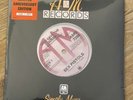 Sex Pistols - God Save The Queen / No Feeling: SILVER 7
