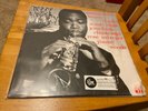 Nathan Davis Sextet Peace Treaty EX/NM Sam Records 180g Audiophile LIMITED Jazz