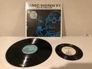 I Am the Messiah-MC Honky/Mark Oliver Everett [2003 vinyl LP+7