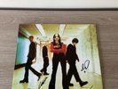 Pale Waves - Who Am I? GREEN vinyl/LP SIGNED.