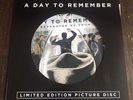 A Day To Remember ‎- What Separates Me From You Vinyl Record Picture Disc