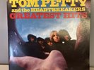 TOM PETTY AND THE HEARTBREAKERS GREATEST HITS VINYL RECORD PRE-OWNED FAST SHIP