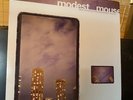 MODEST MOUSE The Lonesome Crowded West first pressing up records Great Condition