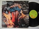 BEDLAM Same s/t LP 1973 UK Chrysalis CHR 1048 EX   Cozy Powell Felix Pappalardi
