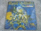 Iron Maiden - Live After Death 1985 UK Double LP EMI 1st with BOOKLET