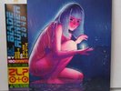 Blade Runner 2049 Original Soundtrack 2-LP MONDO - blue & pink Vinyl