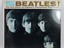 LP VINYL RECORD THE BEATLES MEET THE BEATLES