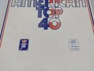 American Top 40 with Casey Kasem 1-17-1976 with Cue Sheet