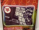 Frank Zappa- Zappa In New York 2LP Vinyl Records Discreet 2D 2290 Promo Stamp EX