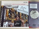 MORRISSEY Low in High-School 2017 ETIENNE CLEAR VINYL w/ AUTOGRAPH MINT