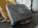Rare coheed and cambria vaxis Act  1, The Unheavenly Creatures, Boxset Sealed