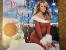 Mariah Carey Record Merry Christmas II You Limited Edition LP Vinyl