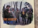 Headcoat sect LP deer stalking men Mighty Caesar Billy Childish Garage