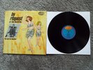 RARE DETROIT GARAGE ROCK-DEARBORN 1004-TINO & THE REVLONS-MONO-LP-SHRINK-(NM-)